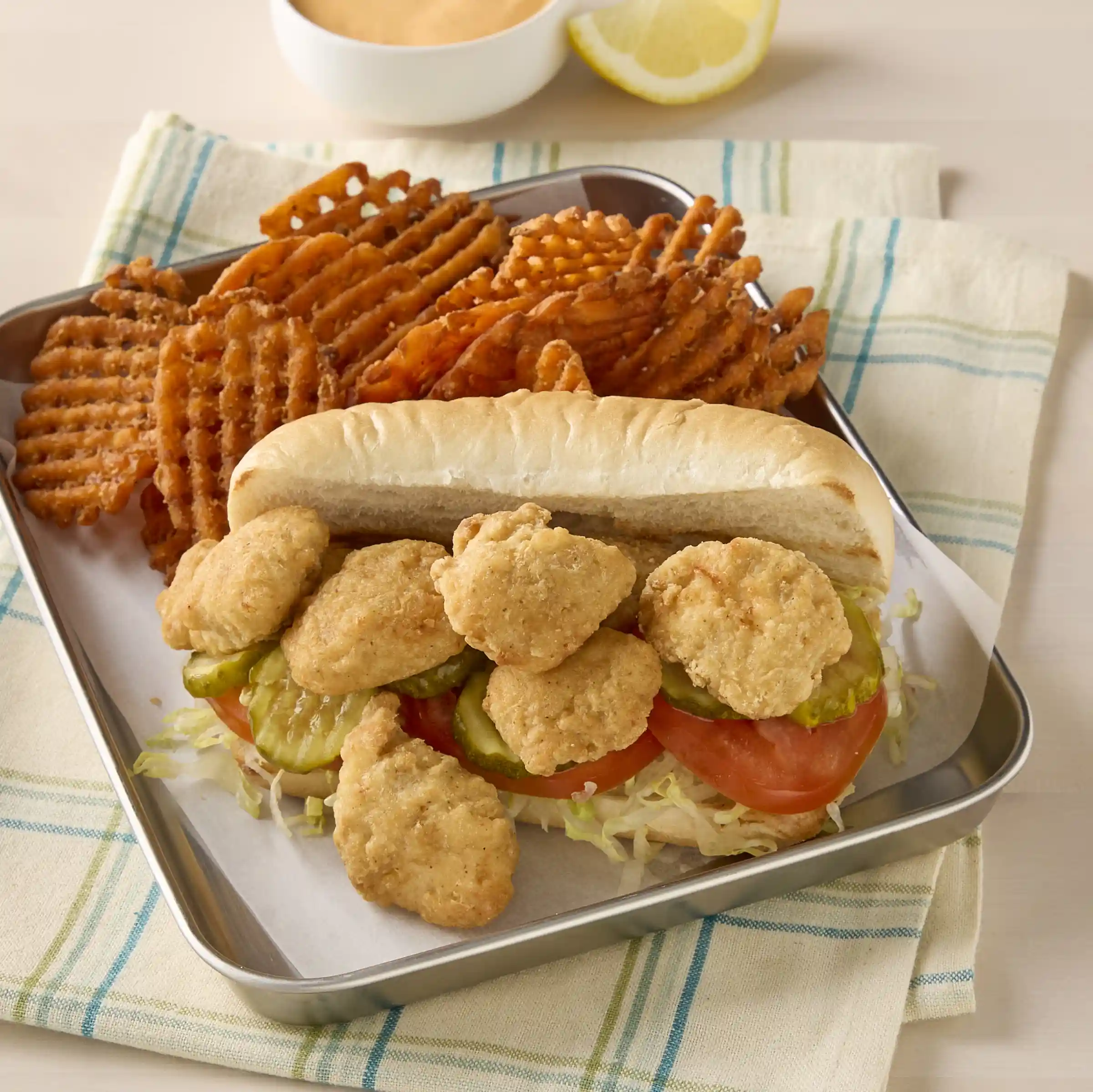 Tyson® Uncooked Battered Boneless Skinless Cubed Chicken Breast https://images.salsify.com/image/upload/s--wdrMLziB--/q_25/cf932124c0e7a655747094f1b0cb2653c46c56d4.webp