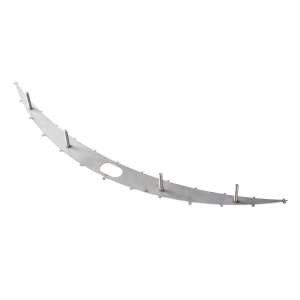 Plate Wldmt Squeegee Retainer 700Mm