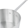 8 ½-quart Arkadia™ aluminum saucepan in natural finish
