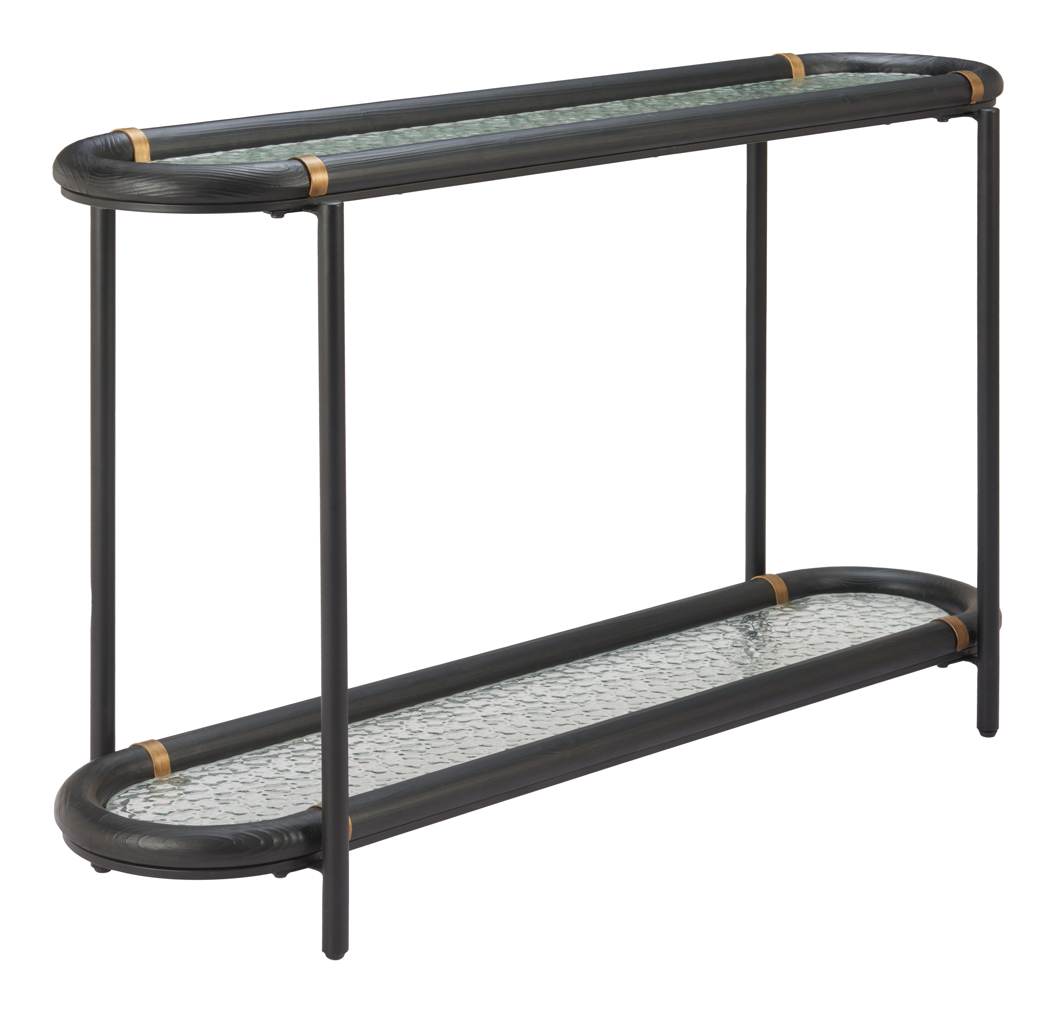 Aneis Console Table Black product image