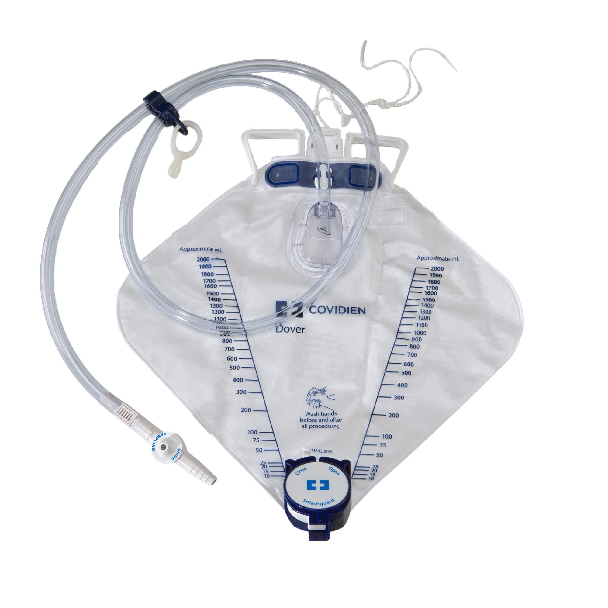 Dover™ Add-A-Foley™ Catheter Insertion Tray