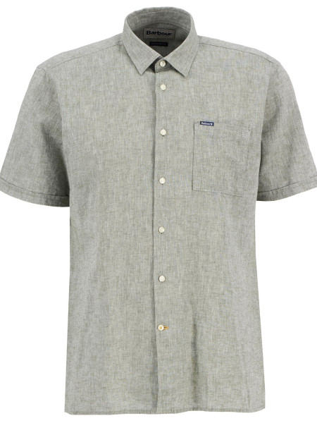 Hemd Nelson Summer Shirt Hemd Nelson Summer Shirt