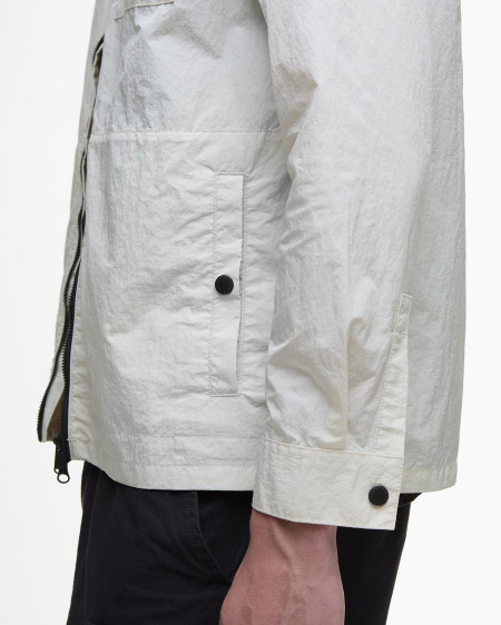Inline Overshirt