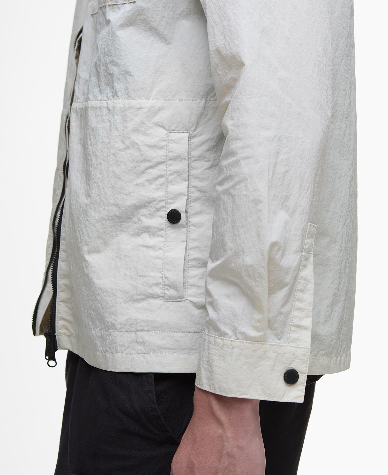 Inline Overshirt image number 5