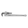 Pipe Wrench, Aluminum, 3 (Pipe) in. Jaw