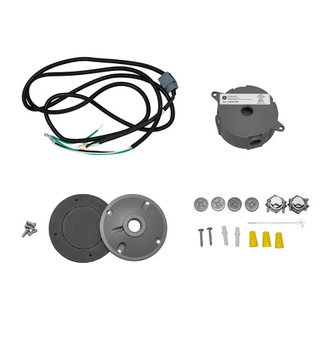 Optional Power Conversion Kit for Compact Dishwasher