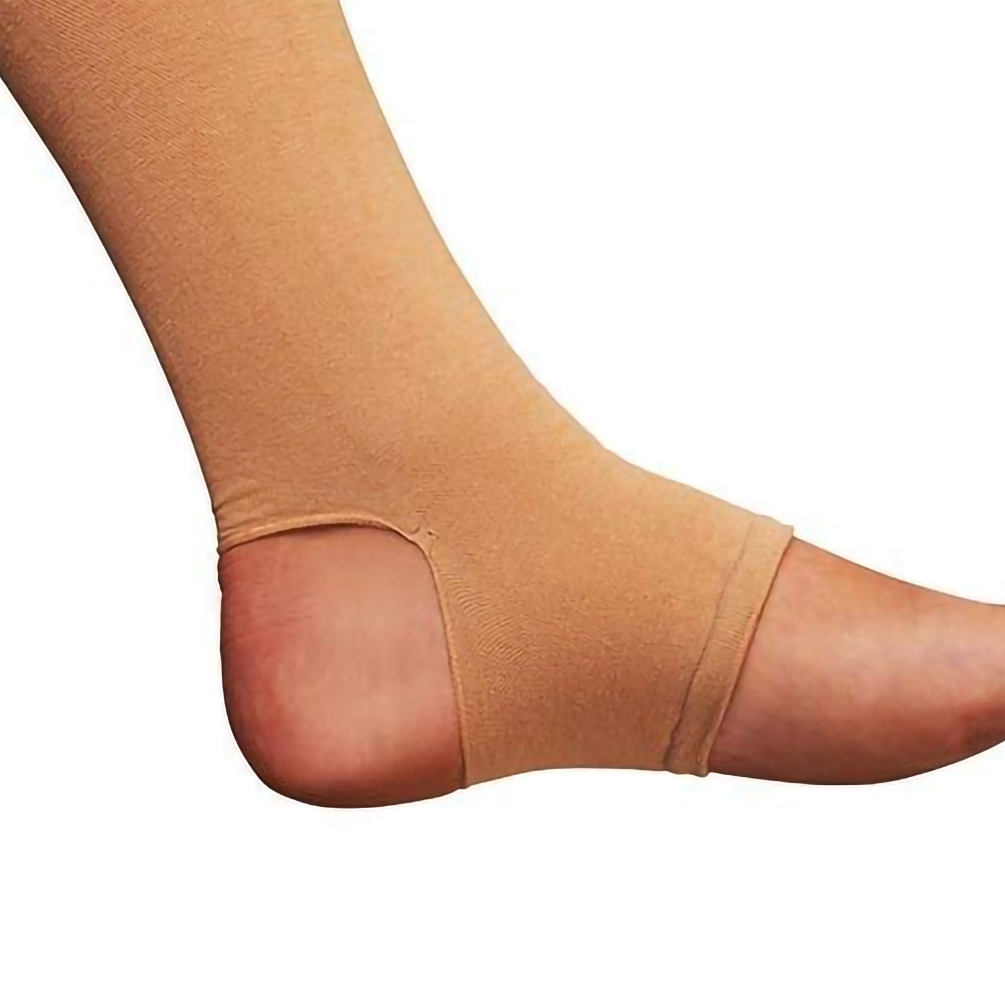 GeriLeg® Protective Leg Sleeve, Beige, Large