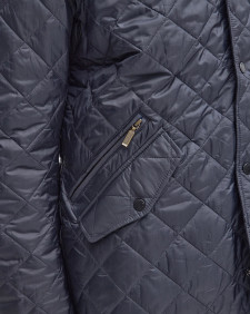 Flyweight Chelsea Quilted Jacket 
