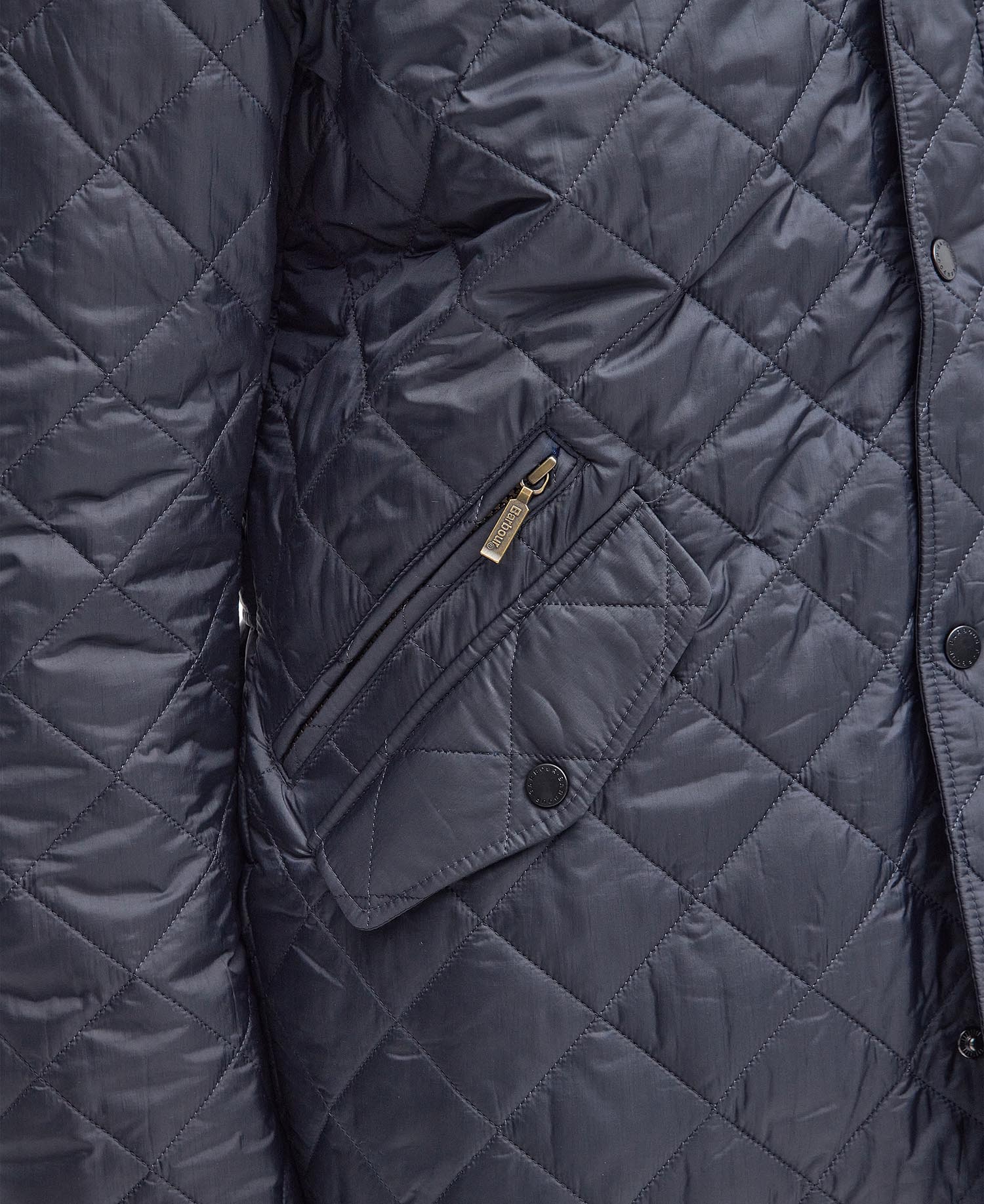 Flyweight Chelsea Quilted Jacket image number 5