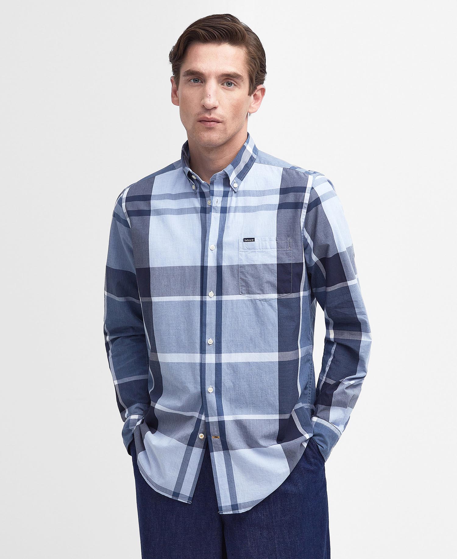 Hemd Harris Tailored image number 0
