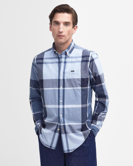 Hemd Harris Tailored
