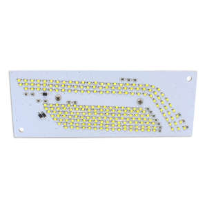 Led Lights Card 36V Anter. Dx Magna 2