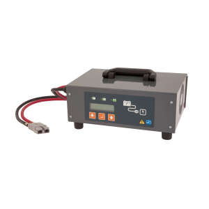 Spe 36 Volt 25 Amp Offboard Charger