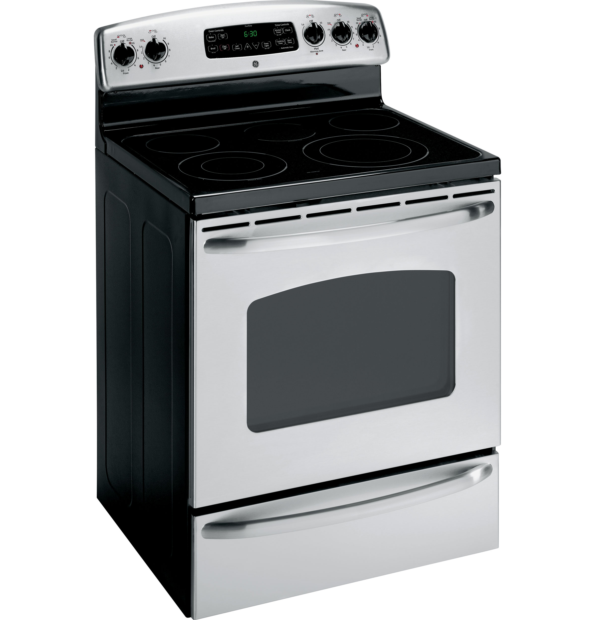 GE® 30