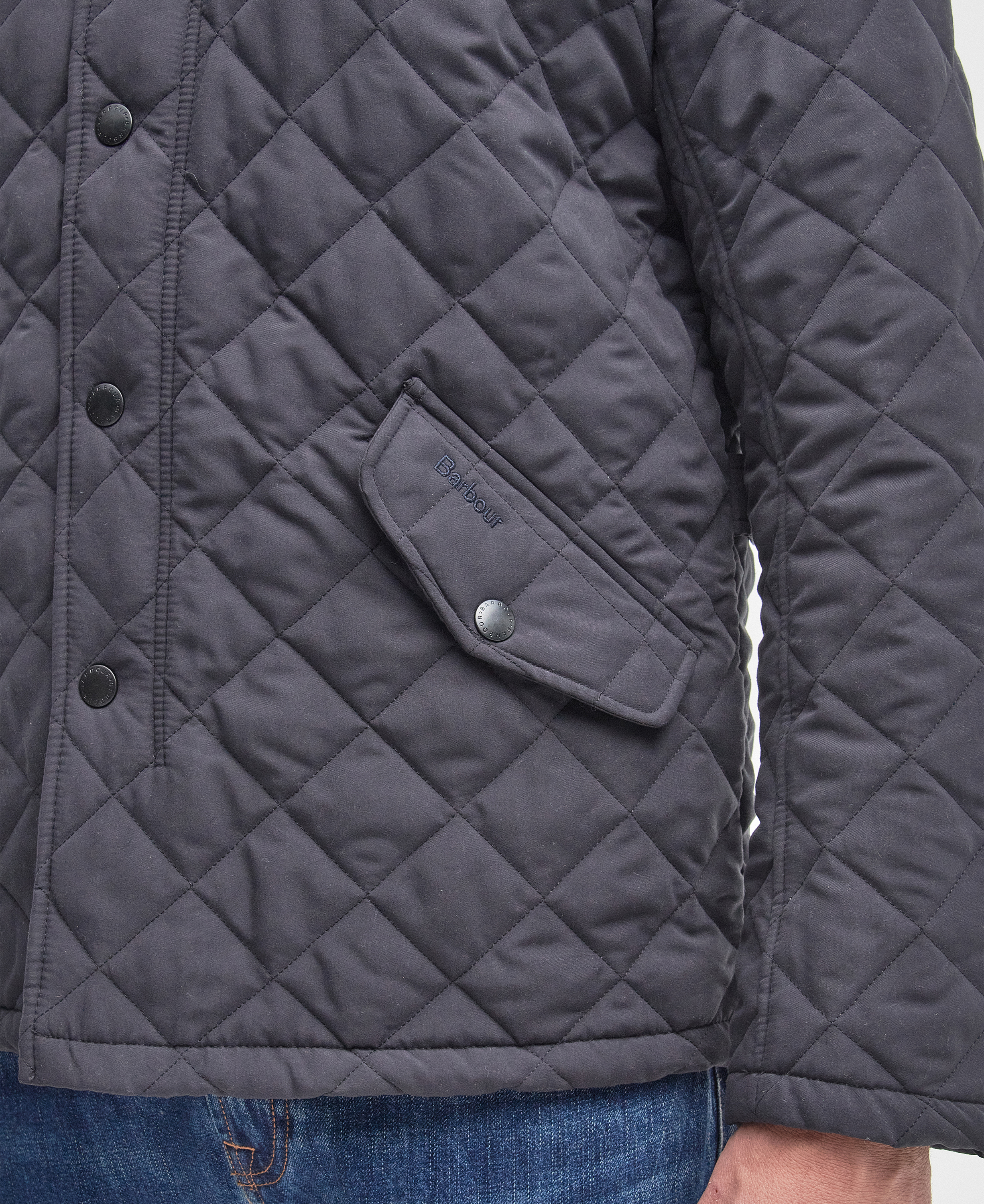 Steppjacke Shoveler image number 8