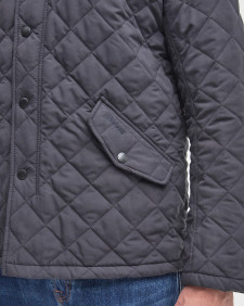 Steppjacke Shoveler 