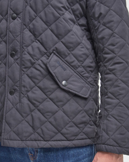 Steppjacke Shoveler