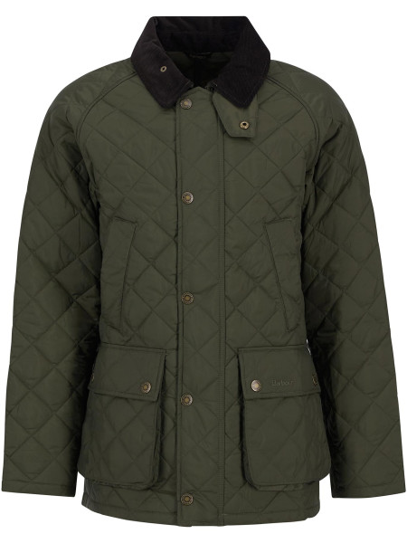 Ashby Quilted Jacket Ashby Quilted Jacket