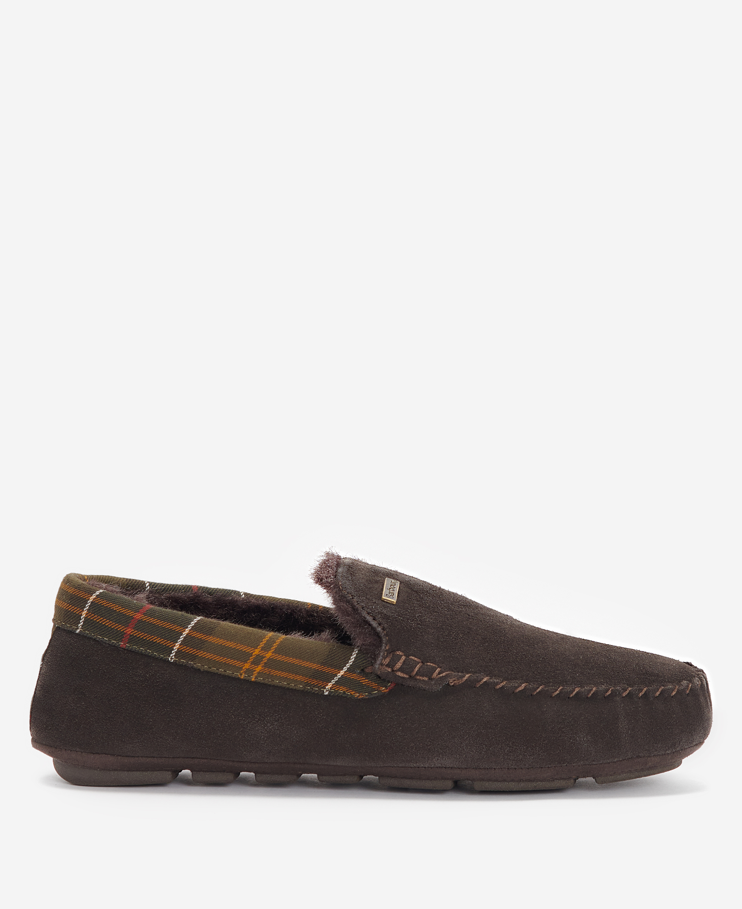 Monty Slippers image number 0