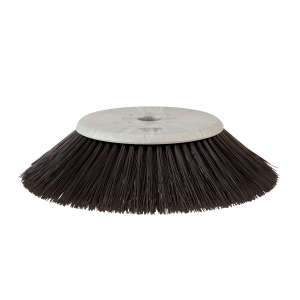 Brush Poly Disk Sweep 26In 660Mm