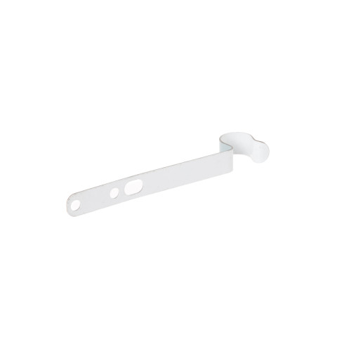 WASHING MACHINE DISPENSER CLAMP