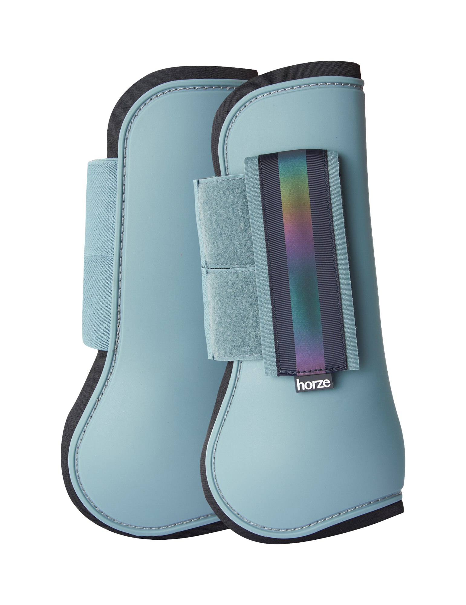 Horze Trixi Pony Tendon Open Front Boots