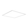 LED 2X4 Back-Lit Flat Panel Adj LmsCCT 2X4
