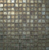 Muse Tahoe Textura 1×1 Straight Set Mosaic