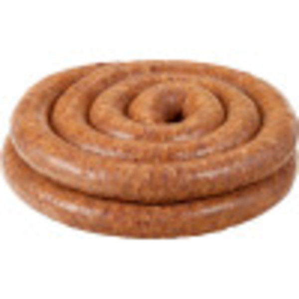 FONTANINI® Hot Italian Sausage Rope, Raw, 2/6 lb • Hormel Foodservice