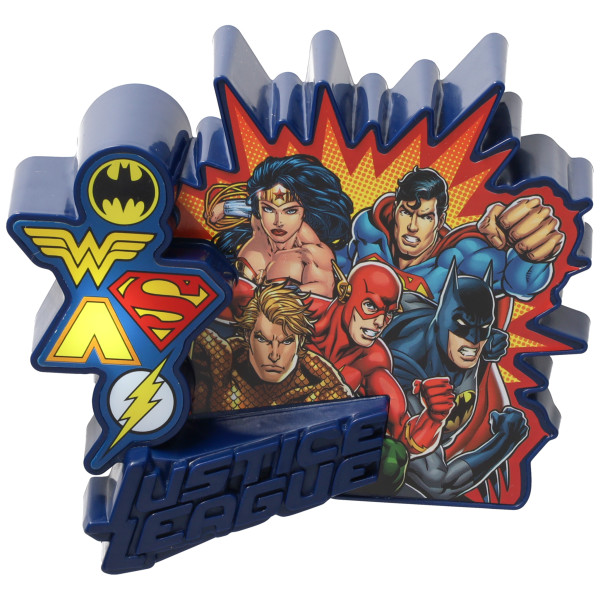 Justice League™ United DecoSet®
