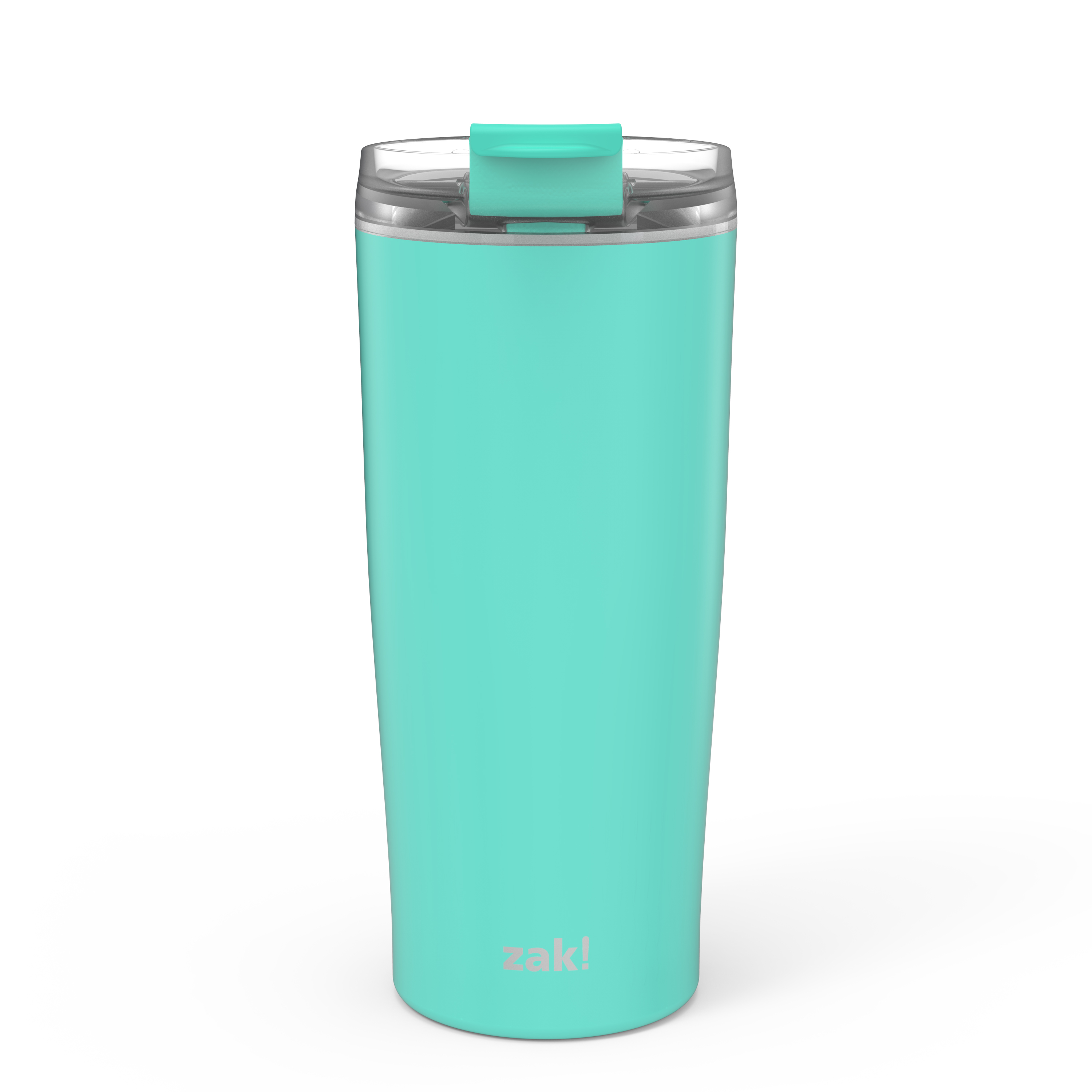Aberdeen 20 ounce Vacuum Insulated Stainless Steel Tumbler, Green slideshow image 1 Aberdeen 20 ounce Vacuum Insulated Stainless Steel Tumbler, Green slideshow image 1
