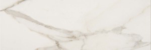 Mythique Marble Calacatta Venecia 8×24 Field Tile Matte Rectified