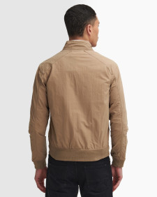 Jacke SMQ Rectifier Harrington Casual 
