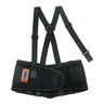 Back Support, ProFlex®, Black, Large