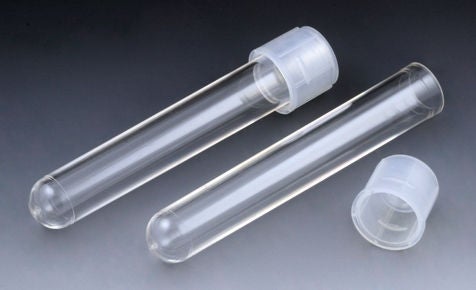 Globe Scientific TUBE, CULTURE 17X100MM STR (25/BG 20BG/CS)