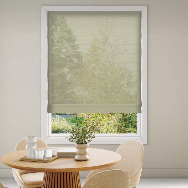 Lauren Lauren-47 Roman Blind