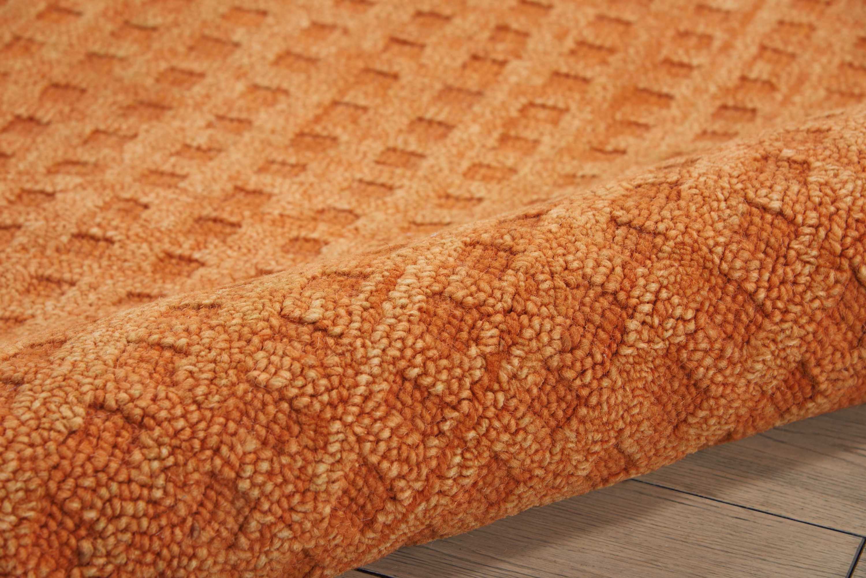 Nourison Marana 3'9" x 5'9" Sunset Contemporary Indoor Rug