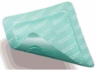Hydrogel Dressings