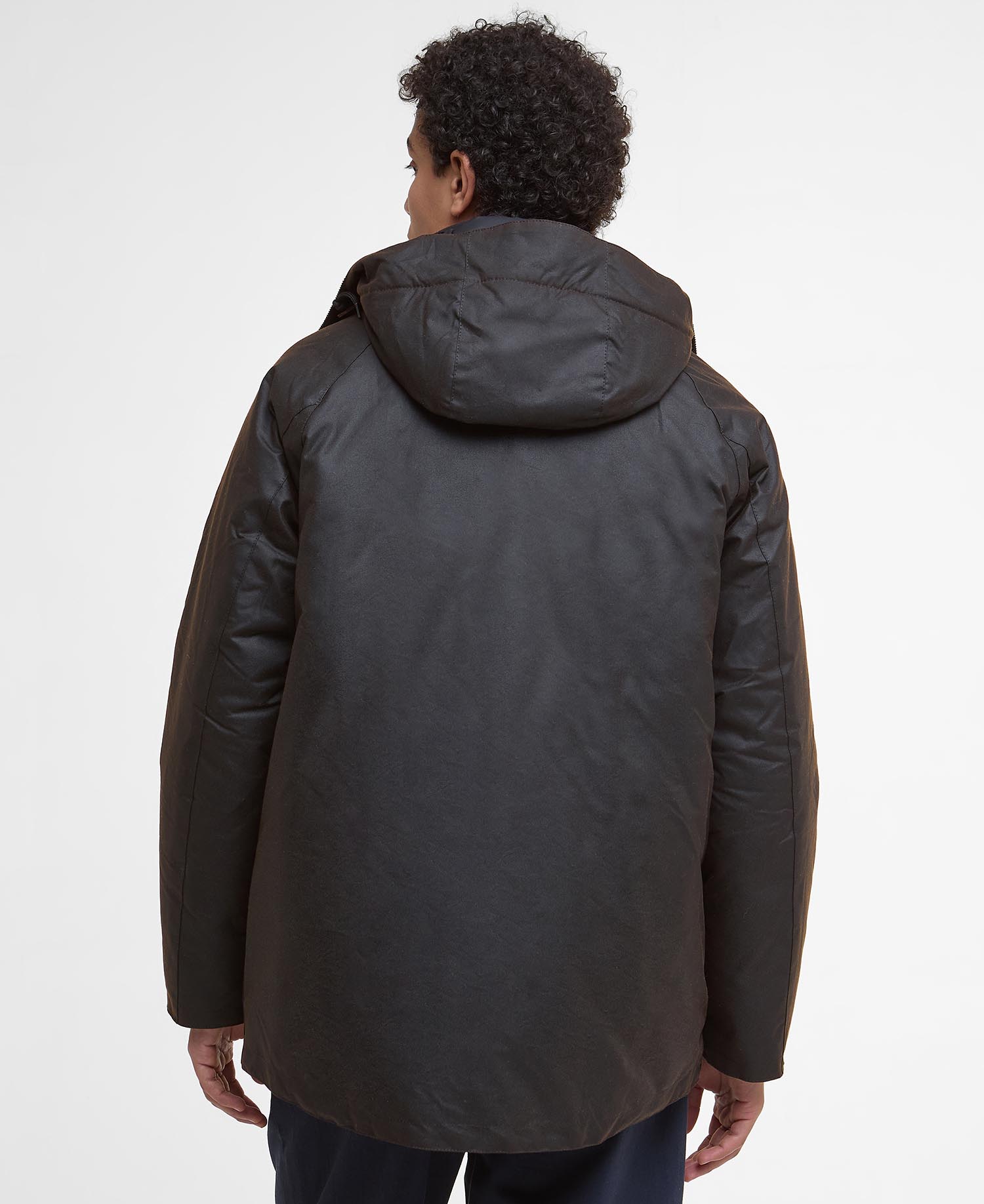 Wachsjacke Modern Beaufort image number 2