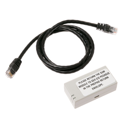Software Update Module Range