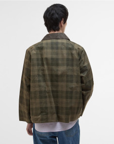 Freizeitjacke Transport Check 