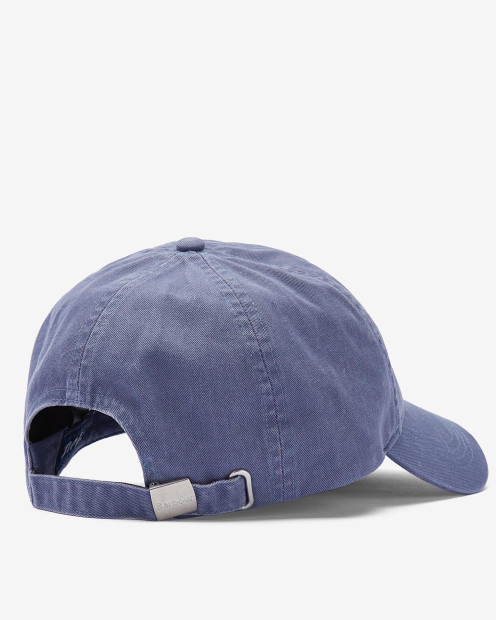 Cascade Sports Cap Washed Blue