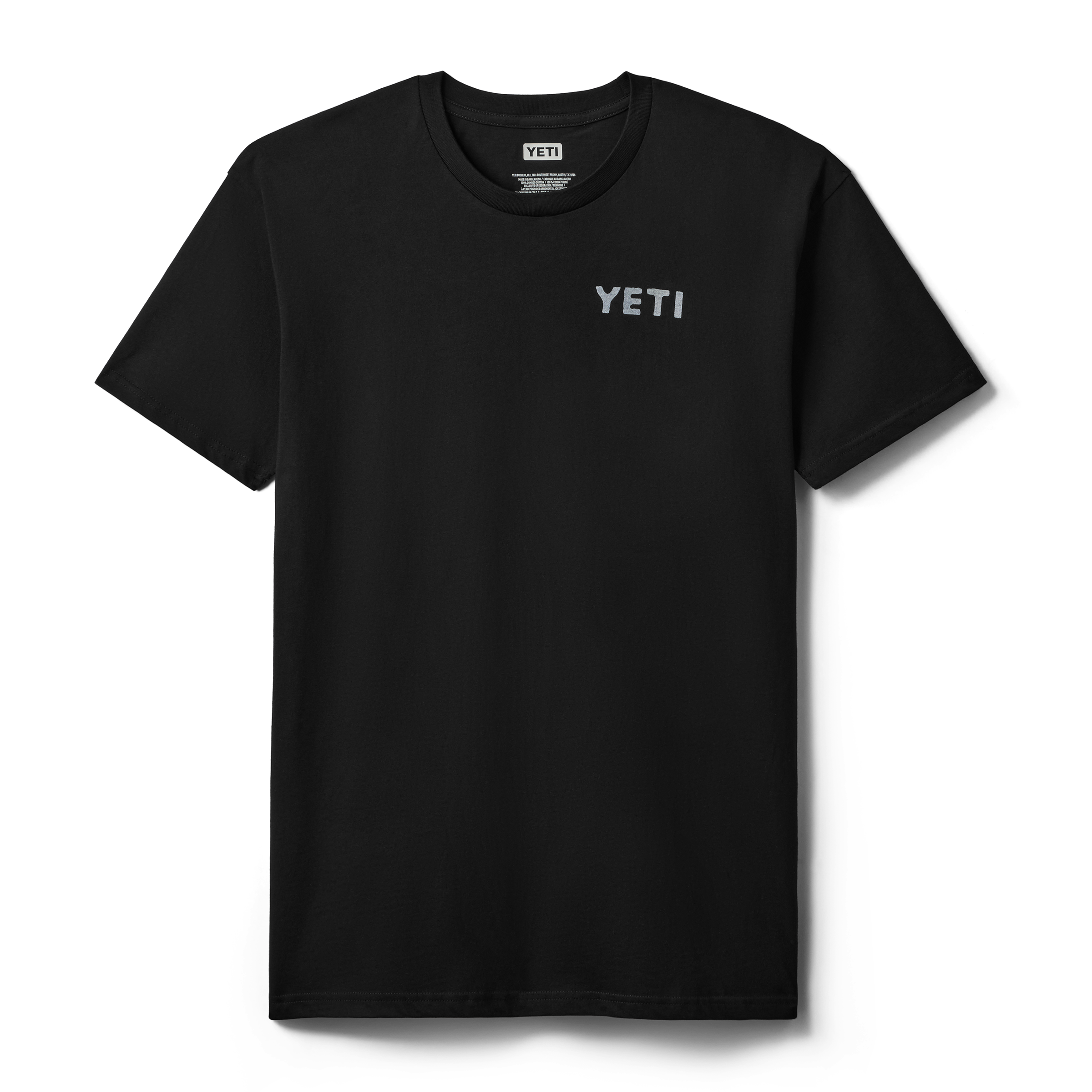 Bird & Snake Short Sleeve T-Shirt