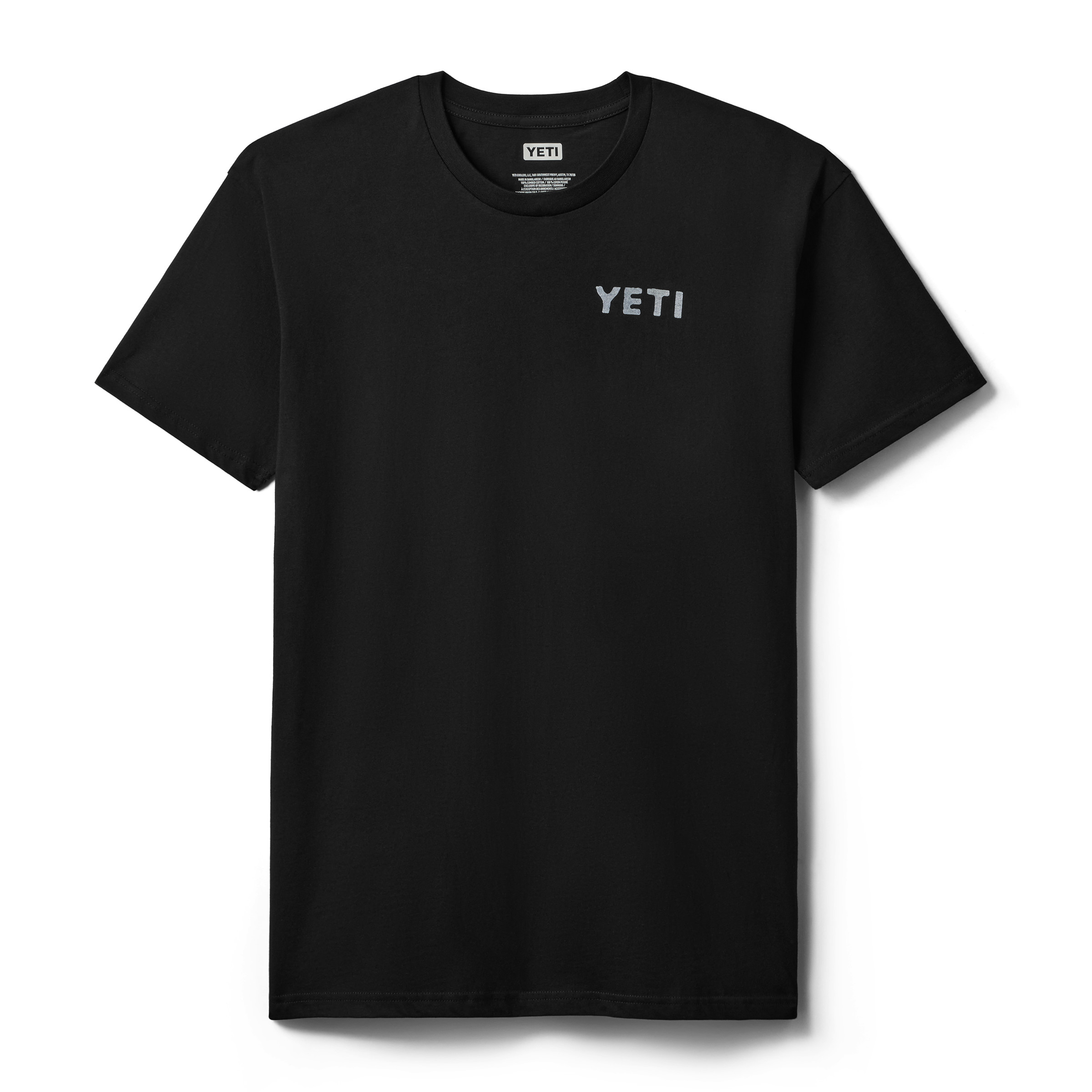 YETI YETI Bird & Snake Short Sleeve T-Shirt - $42.00 at YETI US