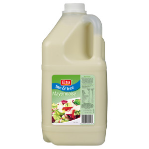 eta® lite & free mayonnaise 5l image
