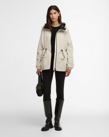 Montgomery Waterproof Jacket Jasmine