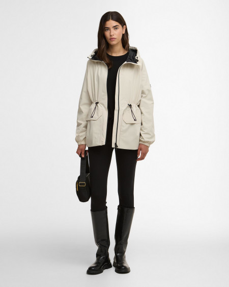 Montgomery Waterproof Jacket