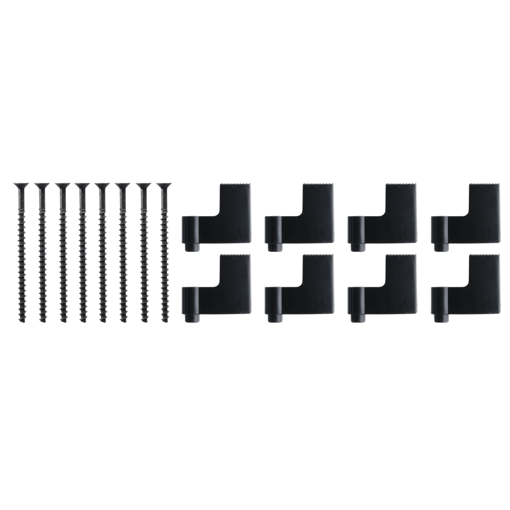 TOGGLE FEET FOR PS-C63/83 (8 EA PER BAG)