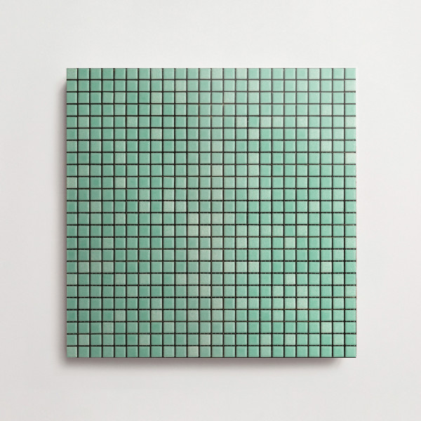 Lido | Florilegium | Confetti | Sausalito Green | Matte Forte