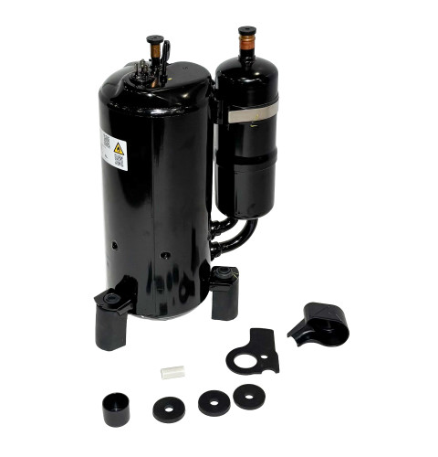 Compressor